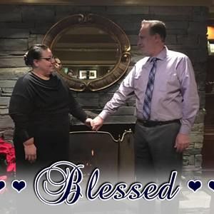 Meet your Posher, Donna